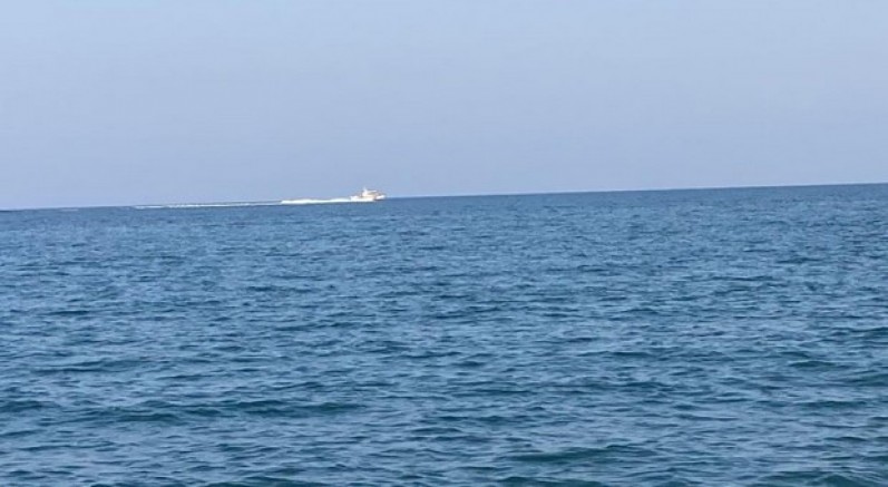 Mersin’de denizde 2 erkek cesedi bulundu