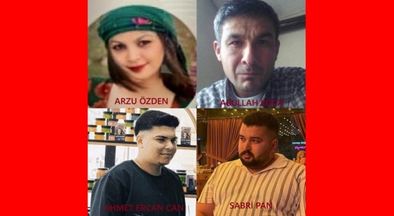 Mersin'deki vahşette ölü sayısı 6'ya yükseldi