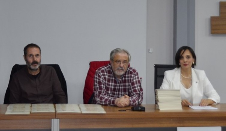 Meslekte 'Onur' yılı etkinliği