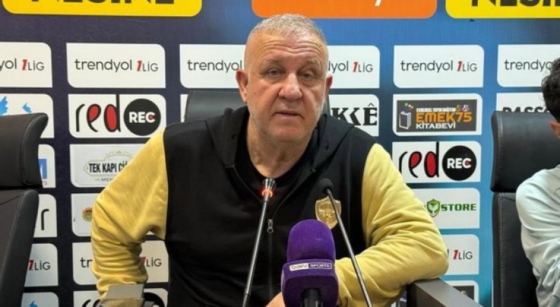 Mesut Bakkal dönemi sona erdi