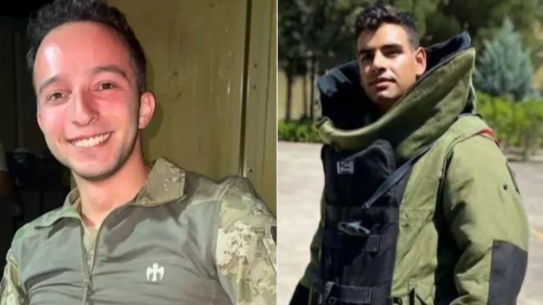 Metan gazı faciasında acı detaylar