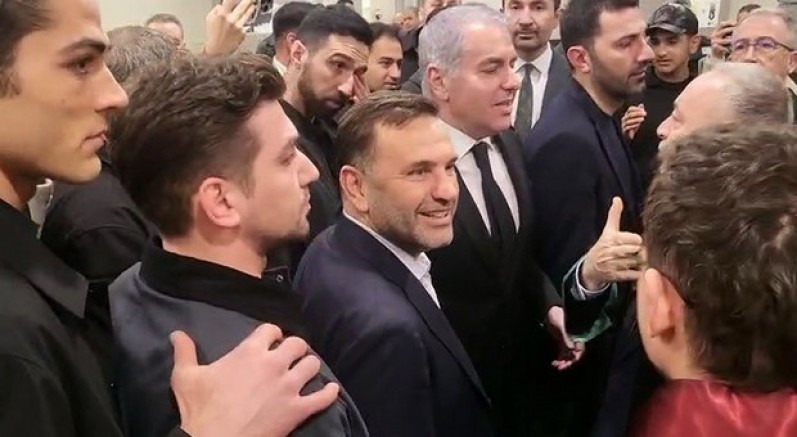 Metehan Baltacı hakkında tahliye kararı