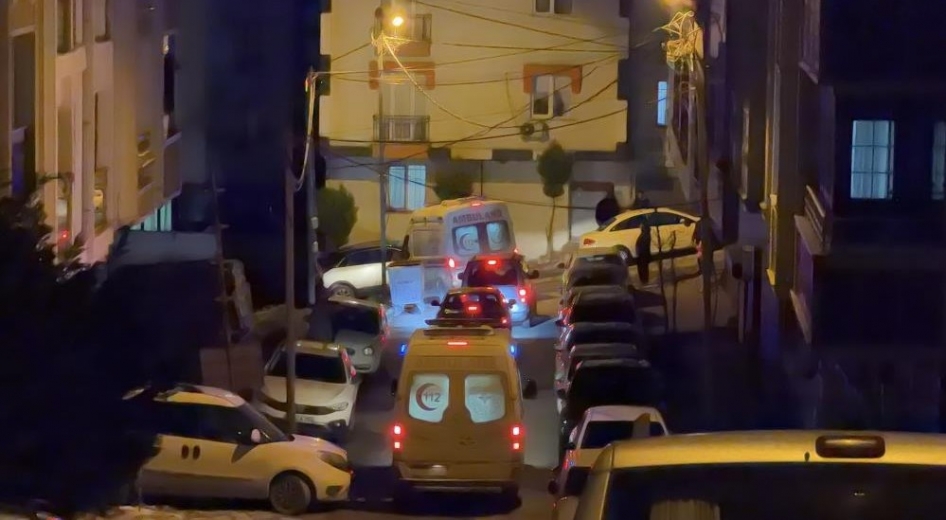 Mevlitte ikram edilen yemekten 17 kişi zehirlendi