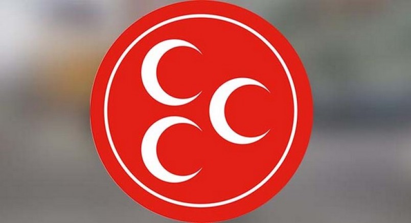 MHP Kars İl Teşkilatı feshedildi