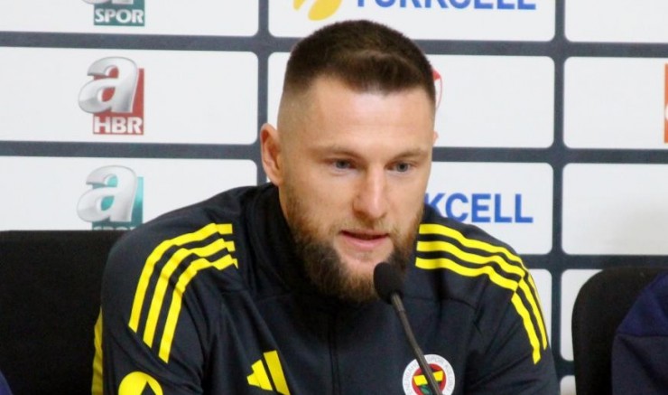 Milan Skriniar: Finalde olmak istiyoruz