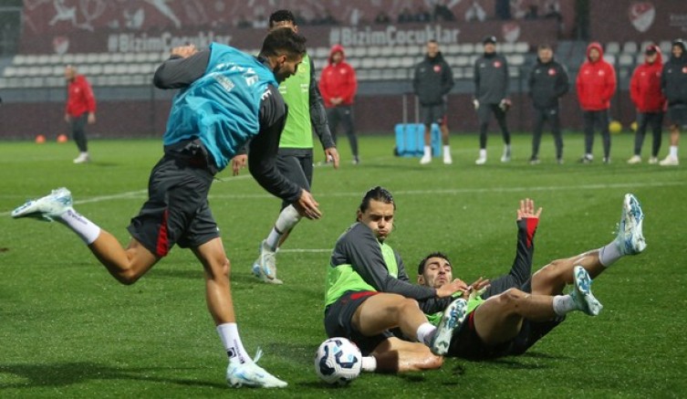 Mililer Galler'e bileniyor