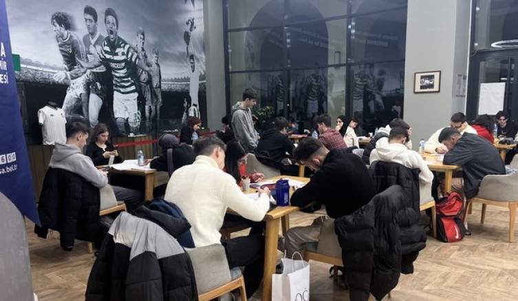 Millet Kütüphanesi artık 24 saat açık