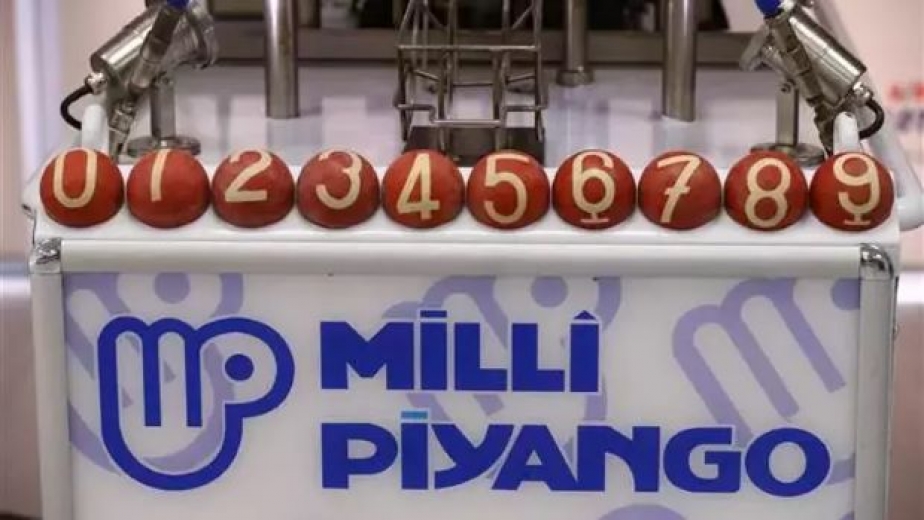 Milli Piyango 31 Aralık Yılbaşı özel çekilişi saat kaçta?