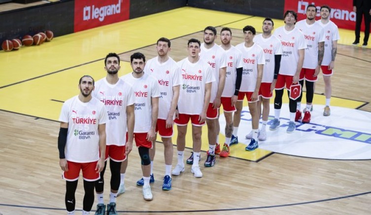 Milliler bileti kaptı