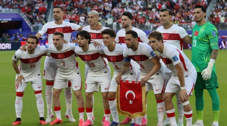 Milliler, İtalya maçını Bursa'da oynayacak