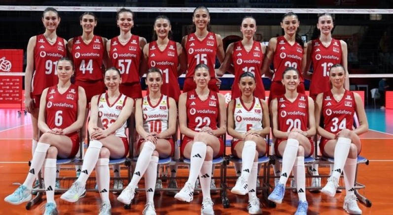 Milliler, Polonya'yı 3-2 mağlup etti
