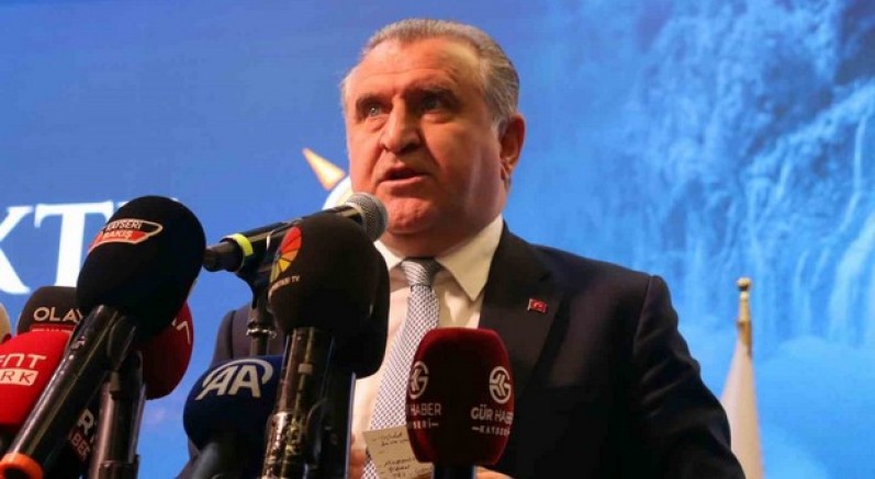 Millilerimiz, Dünya Kupası'nda iyi işler yapacak