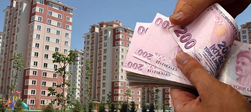 Milyonları ilgilendiren haber! Kira artış oranı belli oldu...