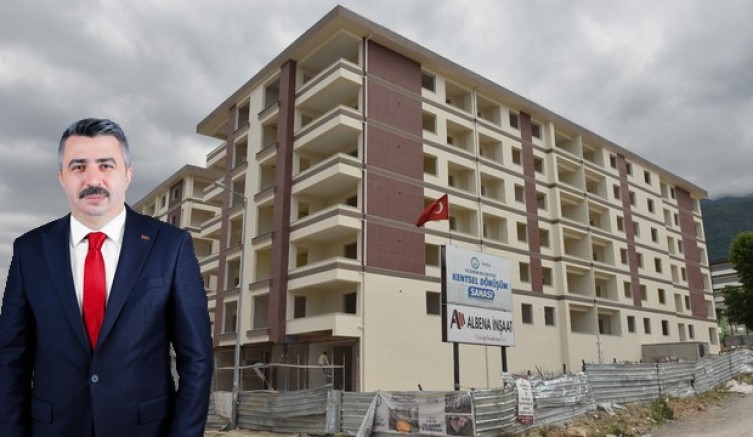 Mimar Sinan'da sona doğru
