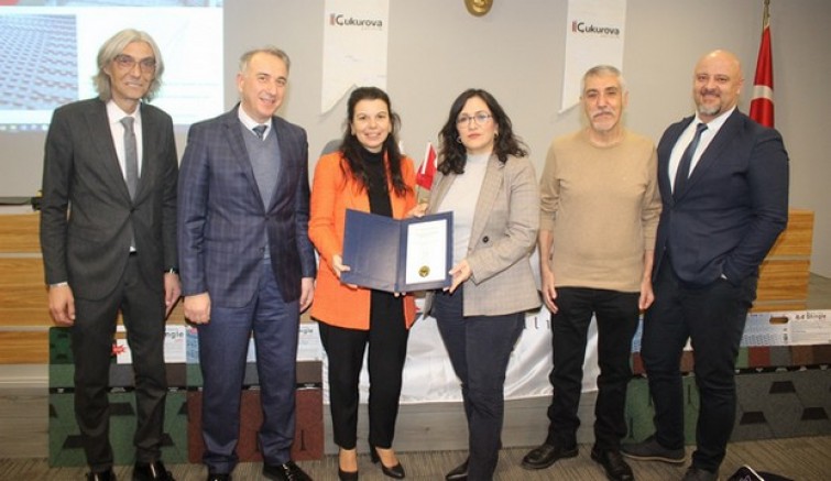 Mimarlara su yalıtım çözümleri anlatıldı