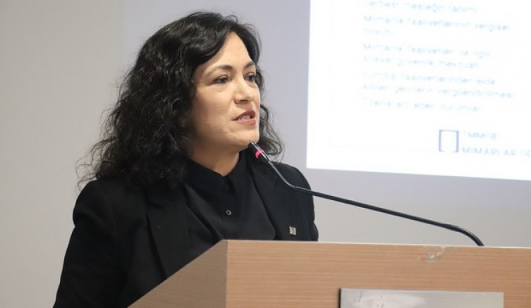 Mimarlıkta Mali İşler
