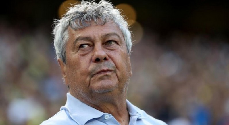 Mircea Lucescu, hayatını kaybetti