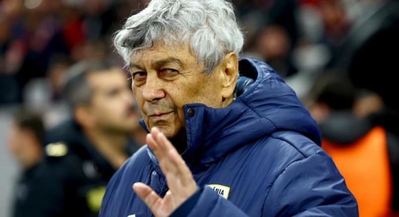 Mircea Lucescu yoğun bakıma alındı