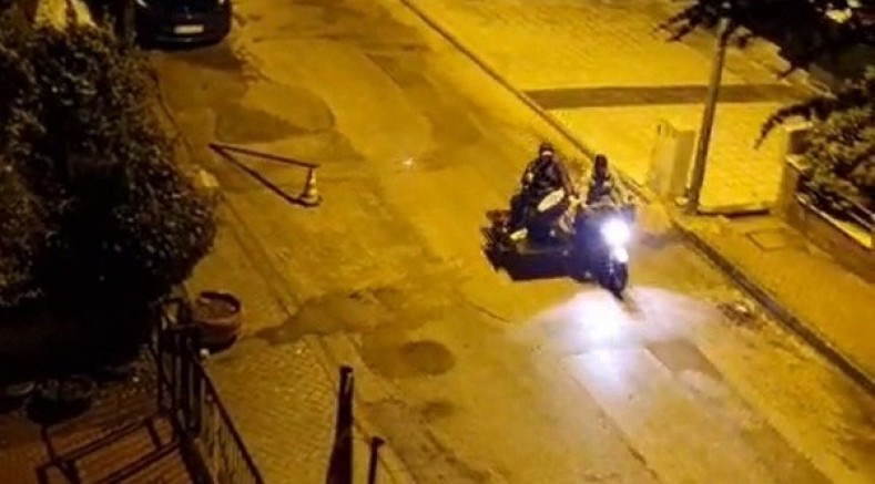 Mobil davulcu