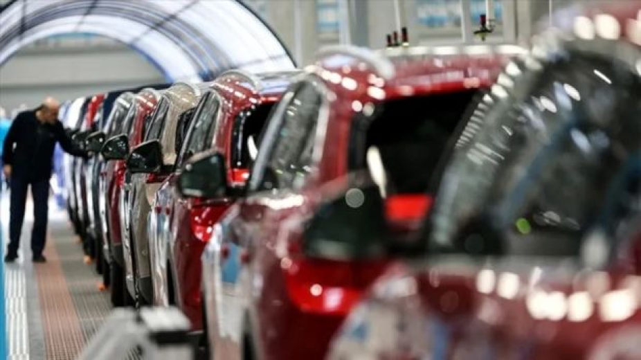 Motorlu Taşıtlar Vergisi'ne büyük zam!