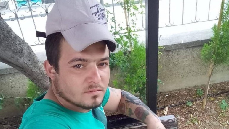 Motosiklet kazası kardeşleri ayırdı: 1 ölü, 1 yaralı