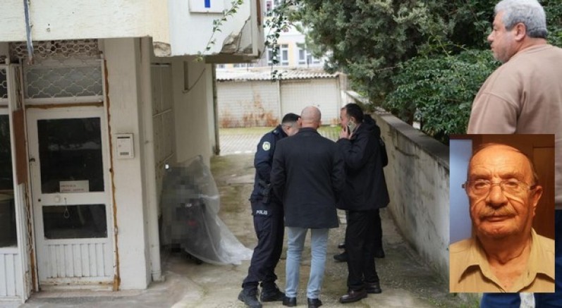 Motosikletinin üzerinde beklerken hayatını kaybetti