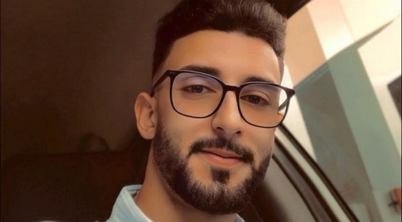 Motosikletle kaza yapan genç hayata tutunamadı