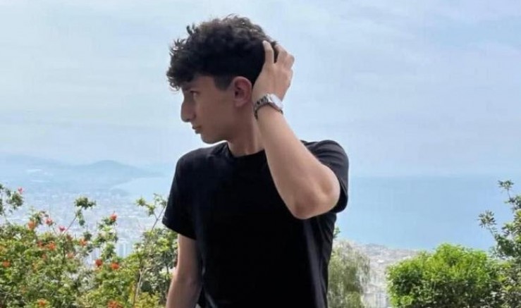 Motosikletli genç hayatını kaybetti