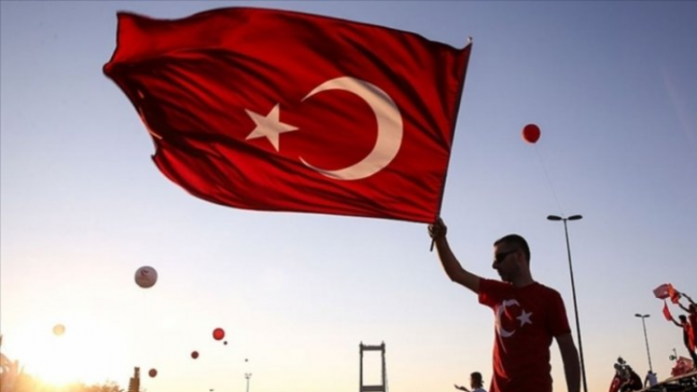 MSB'den dikkat çeken 15 Temmuz mesajı