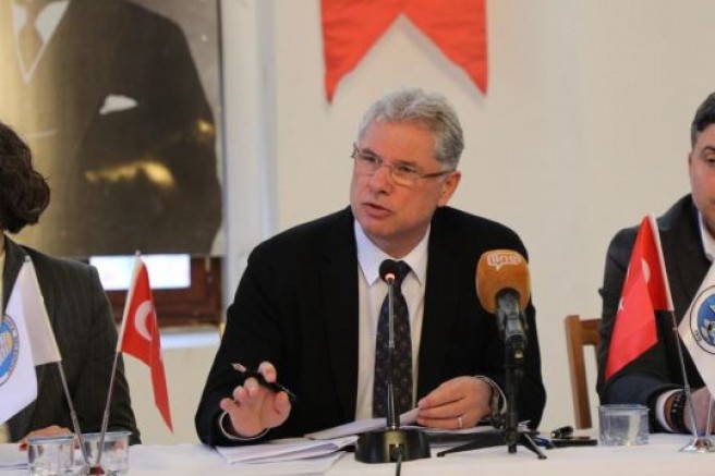 Mudanya Belediyesi'nden alkışlanacak proje