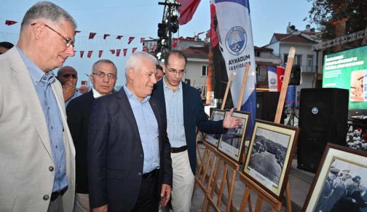 Mudanya Mütarekesi çok iyi anlatılmalı