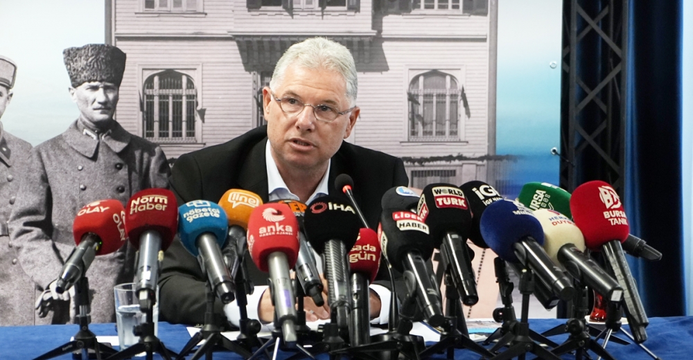 Mudanya Mütarekesi'nin 102. yılı 9 gün boyunca kutlanacak