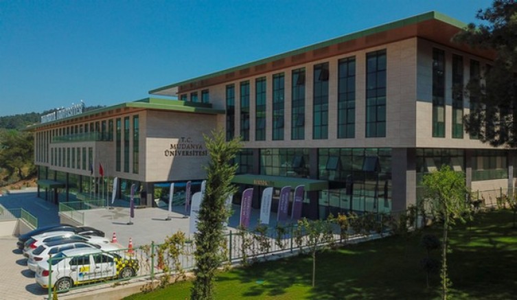 Mudanya Üniversitesi’nde 13 yeni bölüm