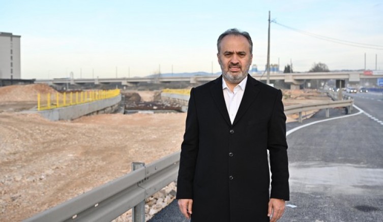 Mudanya yolunda düğüm çözüldü