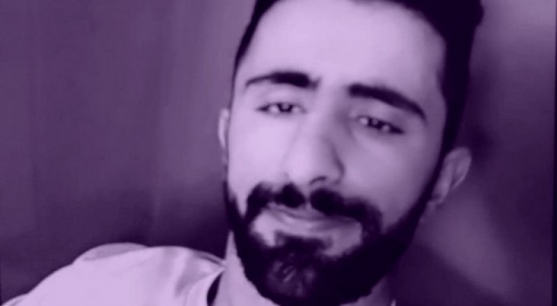 Muğla'da otomobilin çarptığı genç hayatını kaybetti