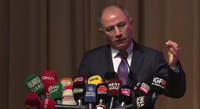Muhalefetin içi Orta Doğu kadar karışık