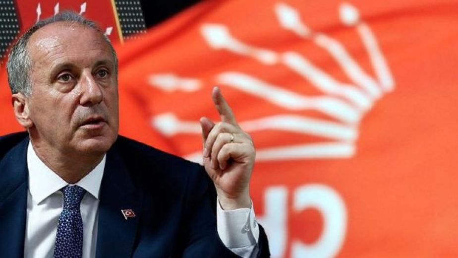 Muharrem İnce, CHP'ye dönüyor! Detaylar belli oldu...
