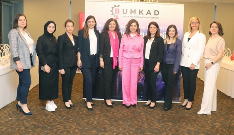 Mühendislikle Güçlenen Dünya