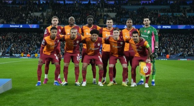 Muhtemel rakipler Atletico Madrid ve Juventus