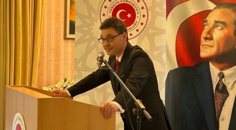 Münih’te Dünya Tiyatro Günü coşkuyla kutlandı