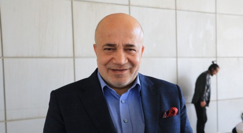 Murat Sancak tahliye edildi