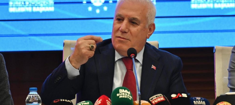 Mustafa Bozbey 9 ay neler yaptı? Bundan sonraki hedefleri neler?