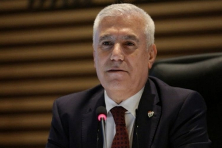 Mustafa Bozbey üzüntüsünü paylaştı!