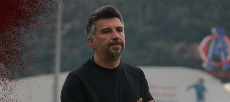 Mustafakemalpaşaspor’da şok gelişme