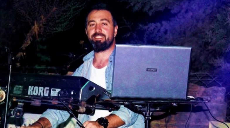 Müzisyen trafik kazasında hayatını kaybetti
