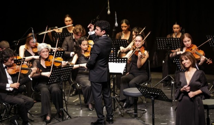 Nâzım Hikmet 124 yaşında