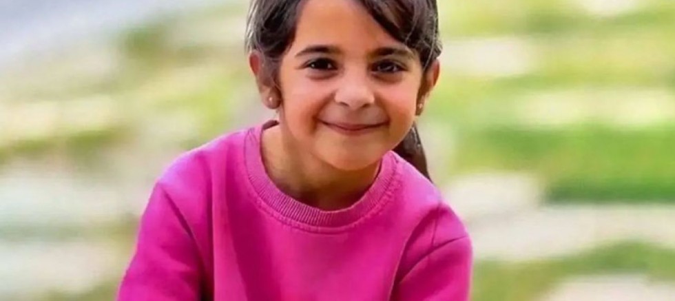 Narin Güran davasında karar: Anne, ağabey ve amcaya ağırlaştırılmış müebbet