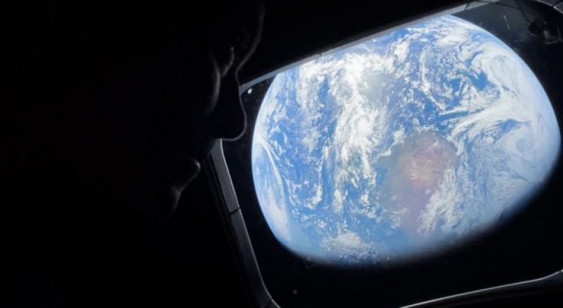 NASA, dünya’nın yeni fotoğraflarını paylaştı