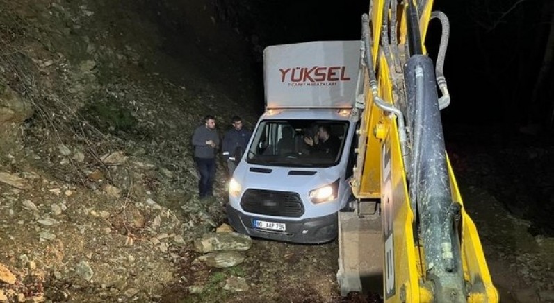 Navigasyon kurbanları