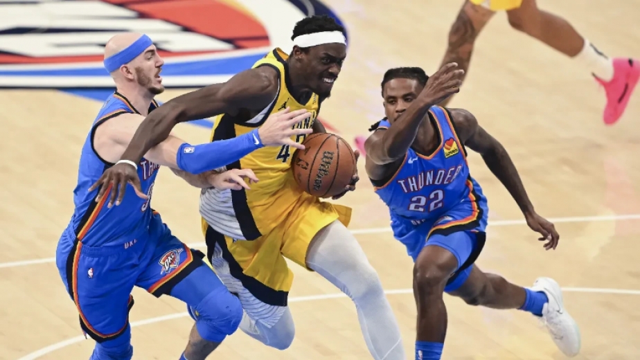 NBA'da şampiyon belli oldu!